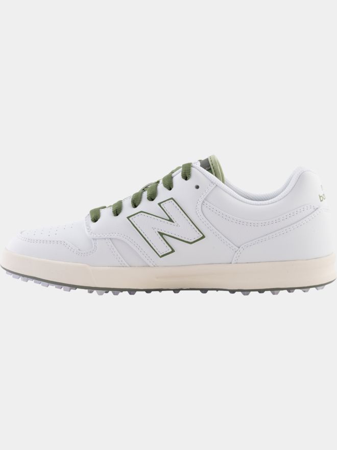 New Balance 480 SL Golfschuhe weiß