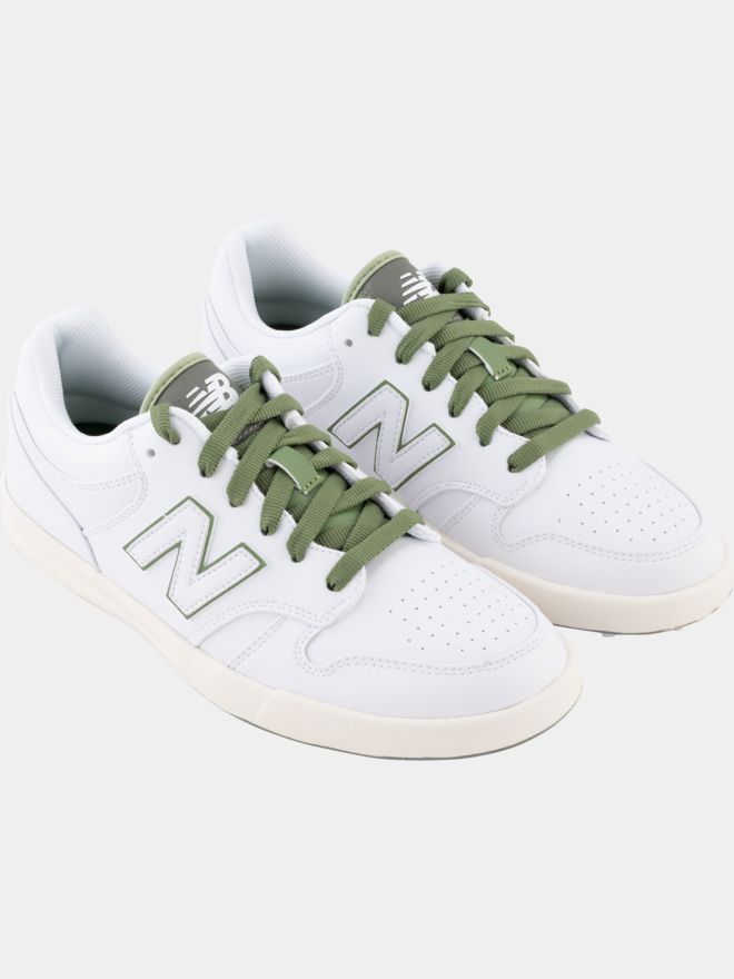 New Balance 480 SL Golfschuhe weiß