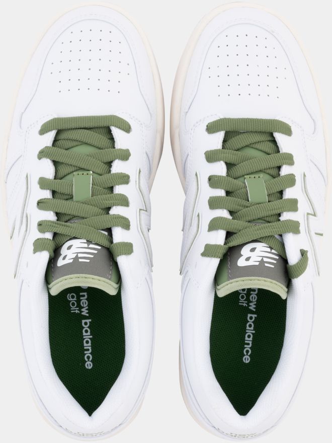 New Balance 480 SL Golfschuhe weiß