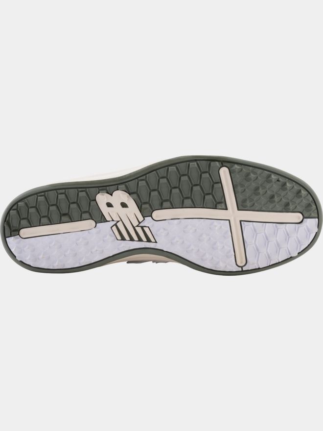 New Balance 480 SL Golfschuhe weiß