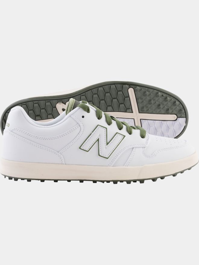 New Balance 480 SL Golfschuhe weiß