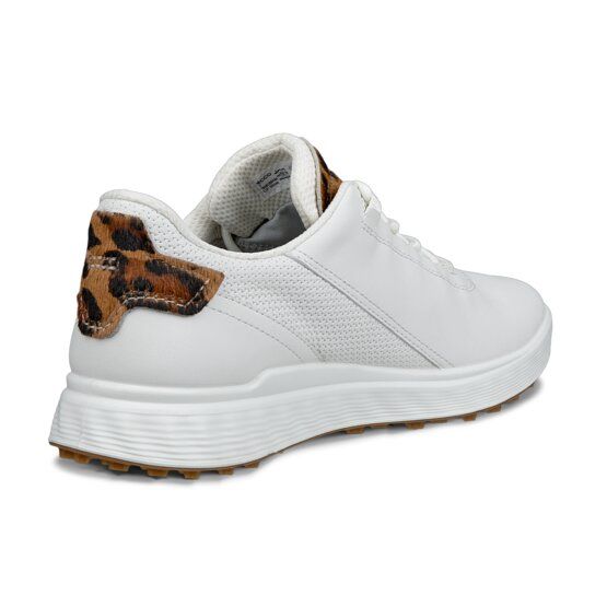 ECCO S-Casual weiß