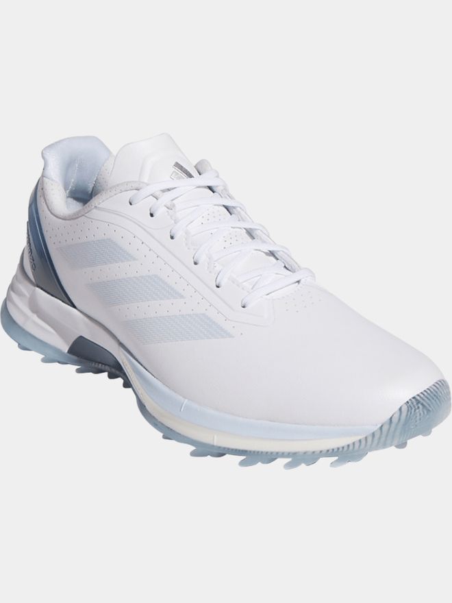 adidas Adizero ZG Golfschuhe weiß