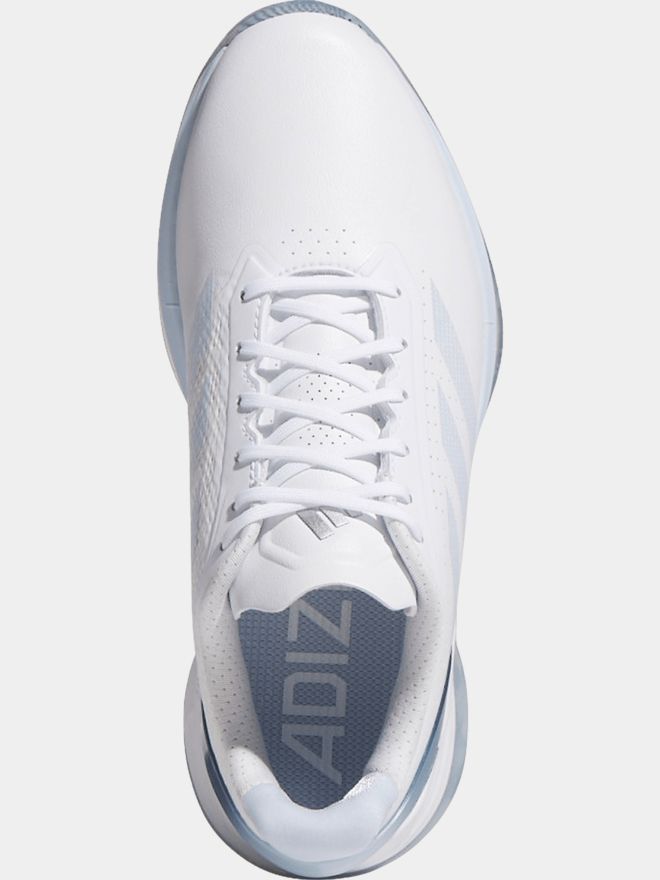 adidas Adizero ZG Golfschuhe weiß