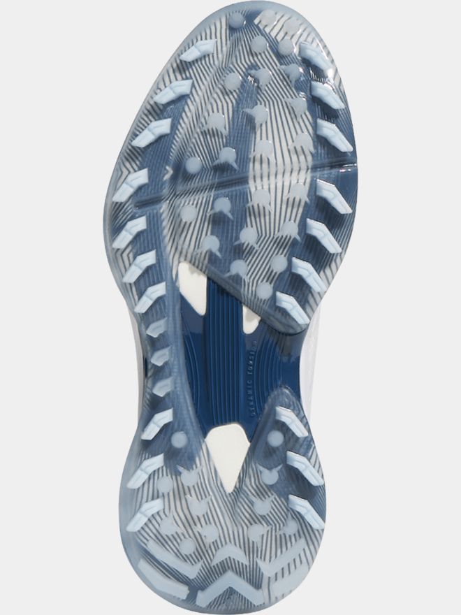 adidas Adizero ZG Golfschuhe weiß