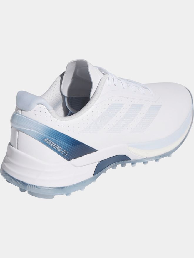 adidas Adizero ZG Golfschuhe weiß