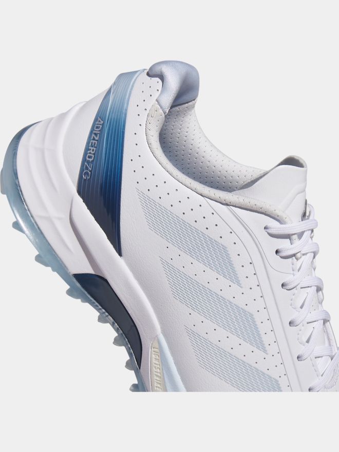 adidas Adizero ZG Golfschuhe weiß