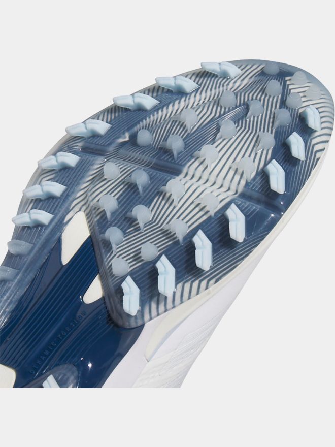 adidas Adizero ZG Golfschuhe weiß