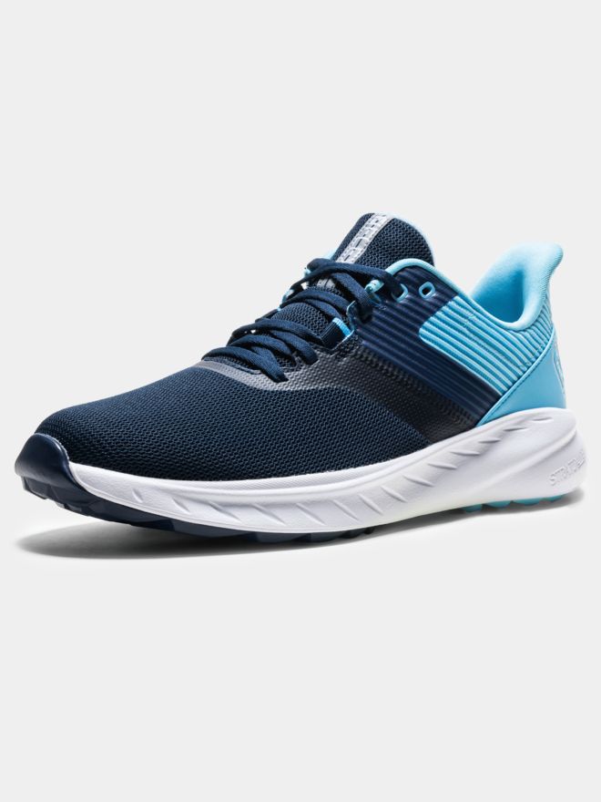 FootJoy Flex Golfschuhe navy