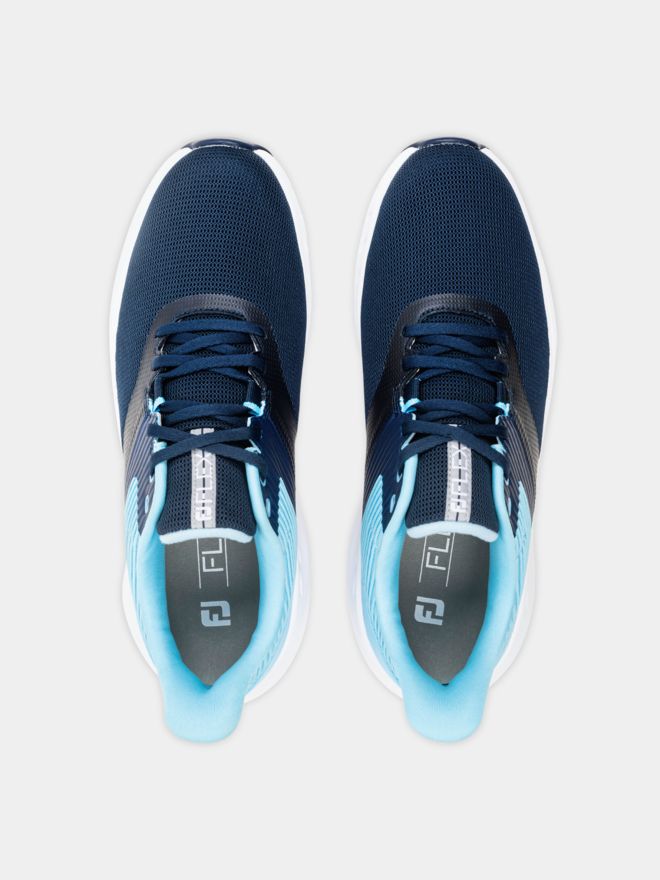 FootJoy Flex Golfschuhe navy