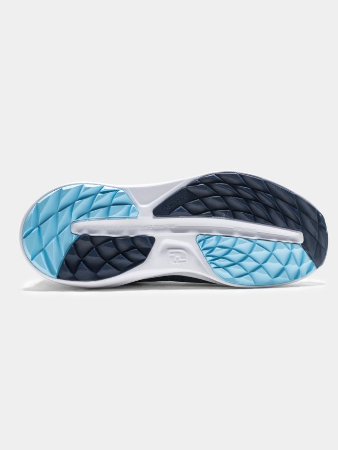 FootJoy Flex Golfschuhe navy