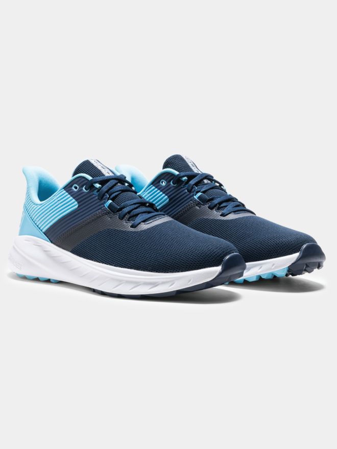 FootJoy Flex Golfschuhe navy