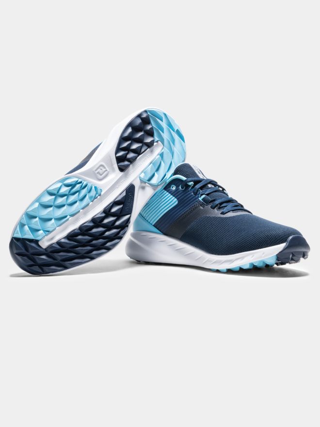 FootJoy Flex Golfschuhe navy