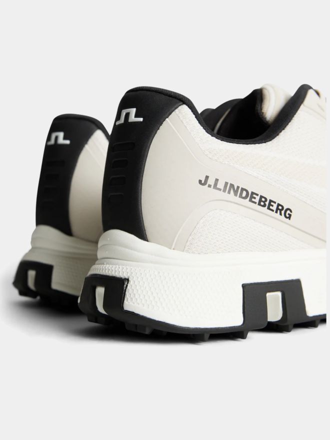 J.Lindeberg Vent 500 KN Golfschuhe beige