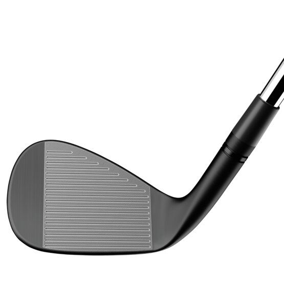 TaylorMade Milled Grind 4 black Steel