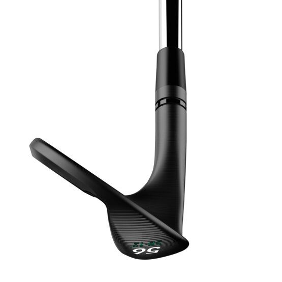 TaylorMade Milled Grind 4 black Steel