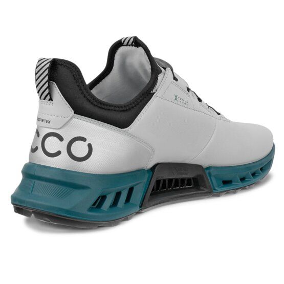 Ecco Biom C4 BOA šedá