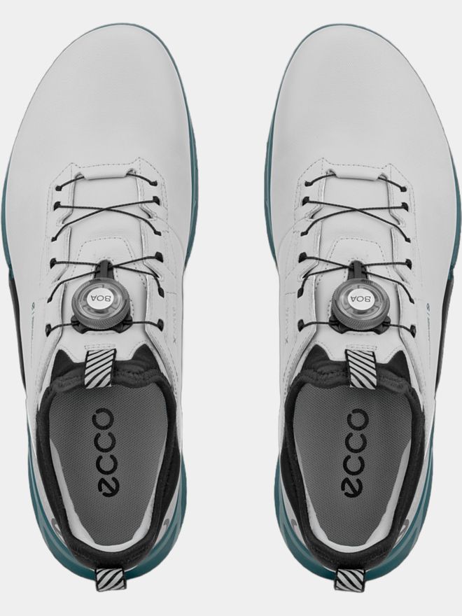 ECCO Biom C4 BOA šedá