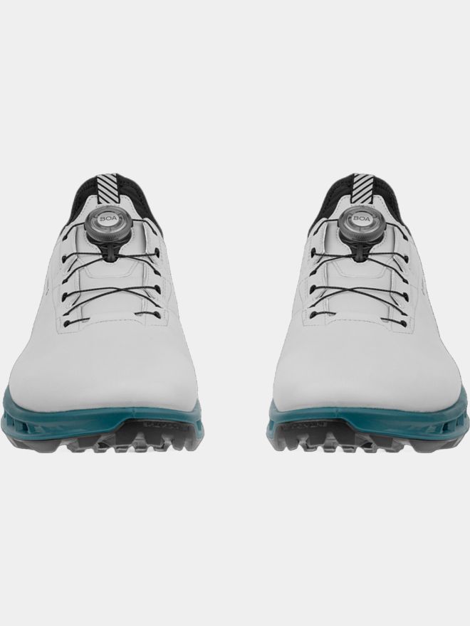 ECCO Biom C4 BOA šedá