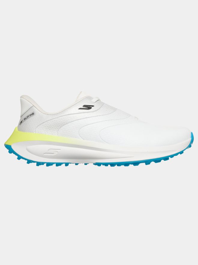 Skechers Flow SI Golfschuhe weiß