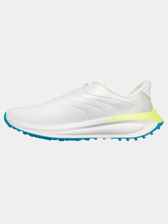 Skechers Flow SI Golfschuhe weiß