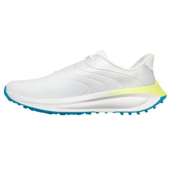 Skechers Flow SI Golfschuhe weiß