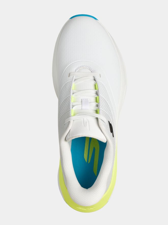 Skechers Flow SI Golfschuhe weiß
