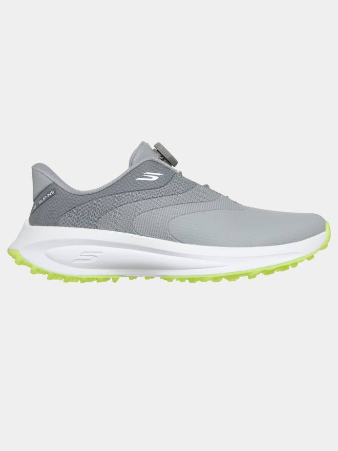 Skechers Flow SI TWIST Golfschuhe grau