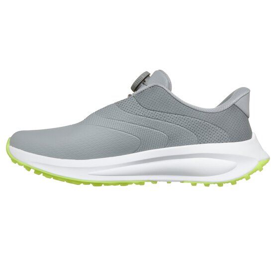 Skechers Flow SI Twist BOA Golfschuhe grau