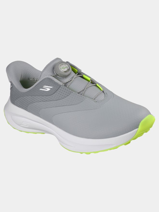Skechers Flow SI TWIST Golfschuhe grau