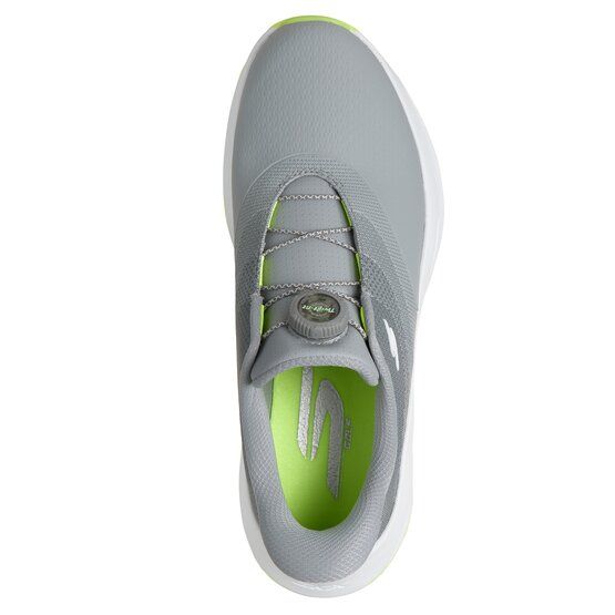 Skechers Flow SI Twist BOA Golfschuhe grau