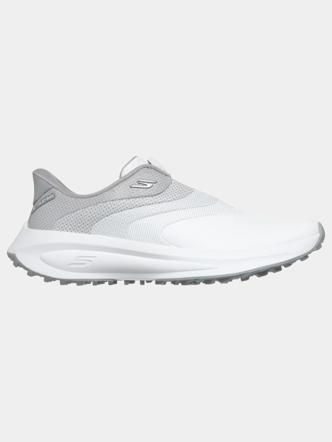 Skechers Flow SI TWIST Golfschuhe weiß
