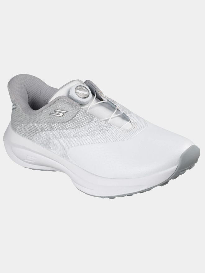 Skechers Flow SI TWIST Golfschuhe weiß