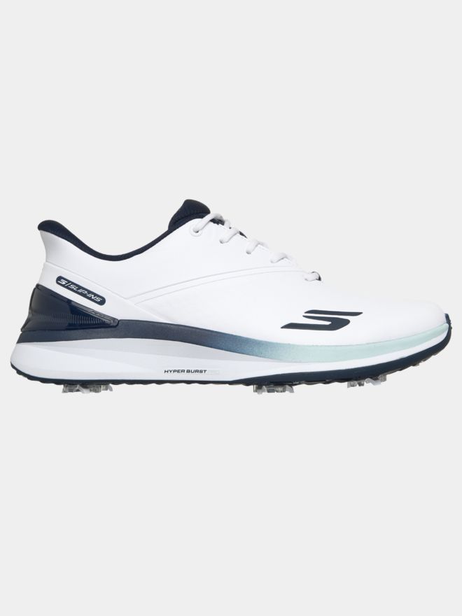 Skechers Blade Tour SI white