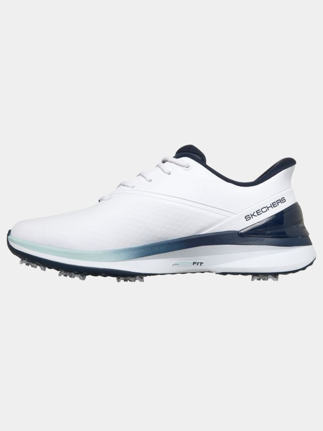 Skechers Blade Tour SI white