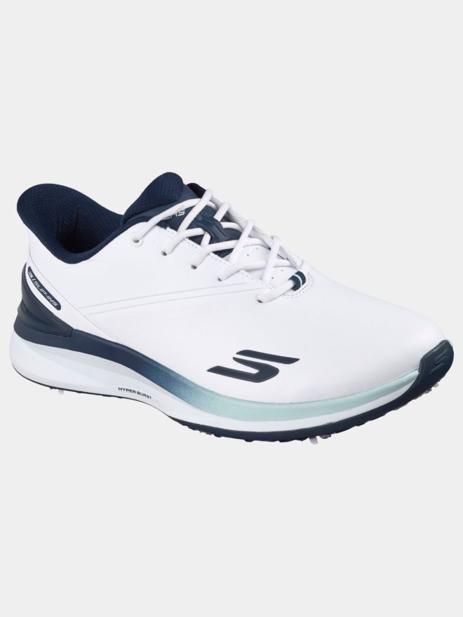 Skechers Blade Tour SI white