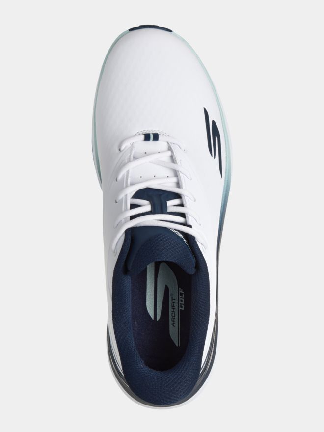 Skechers Blade Tour SI white