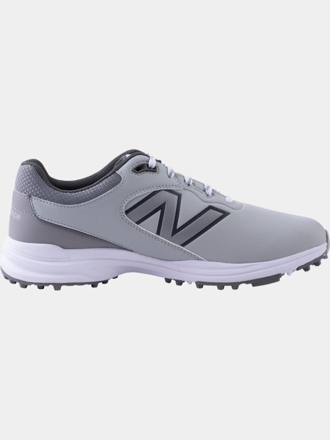 New Balance M003 Golfschuhe grau