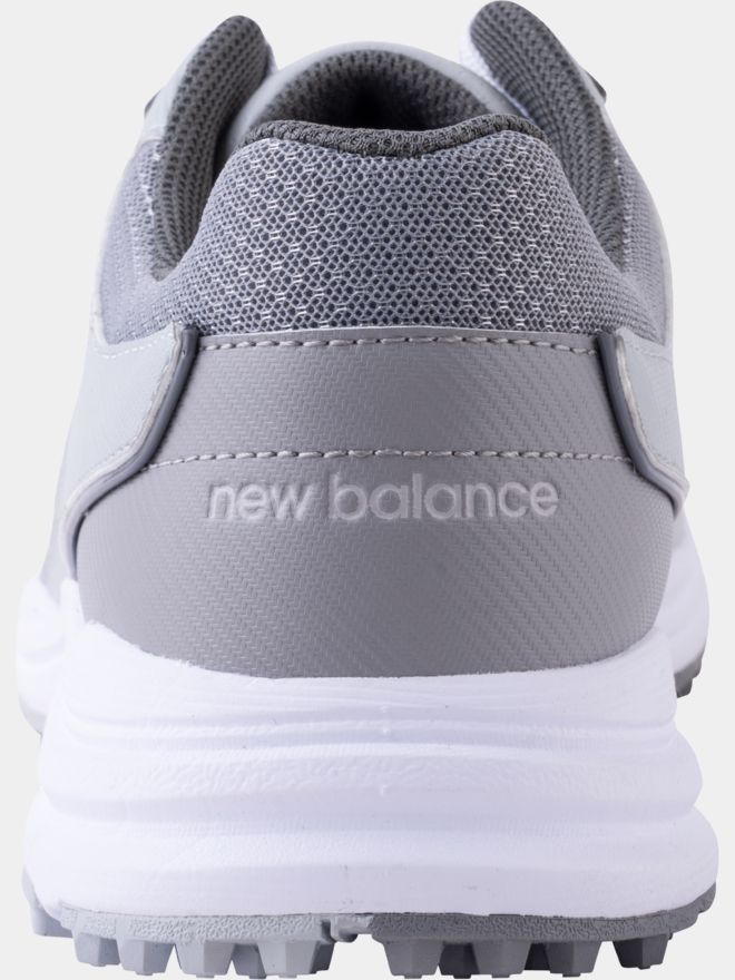 New Balance M003 Golfschuhe grau