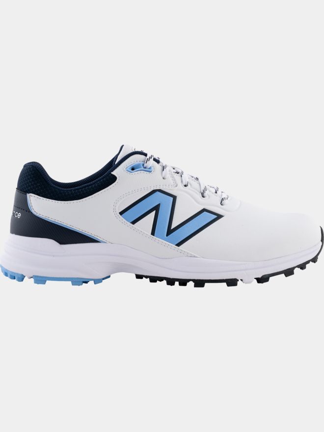 New Balance M003 Golfschuhe weiß