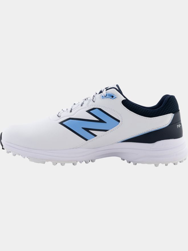New Balance M003 Golfschuhe weiß