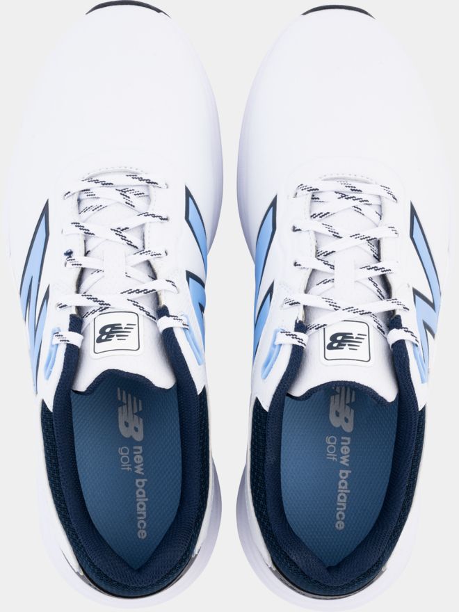 New Balance M003 Golfschuhe weiß