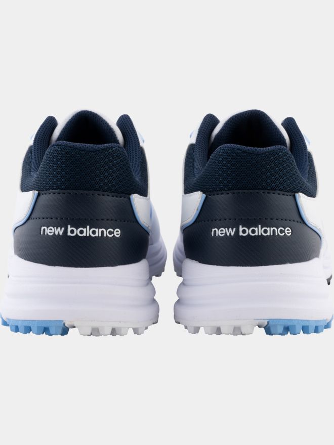 New Balance M003 Golfschuhe weiß