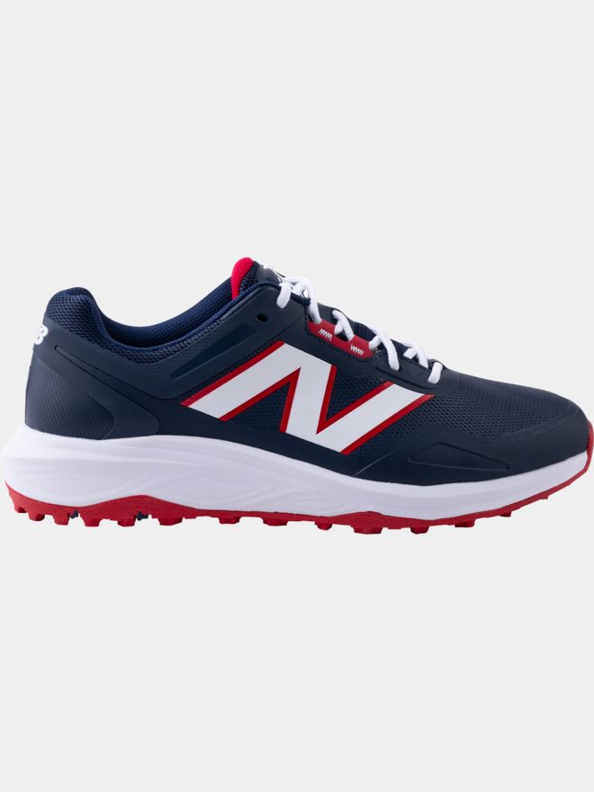 New Balance Fresh Foam Contend v3 Golfschuhe navy