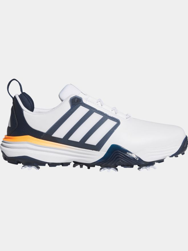 adidas Adipower Golfschuhe weiß