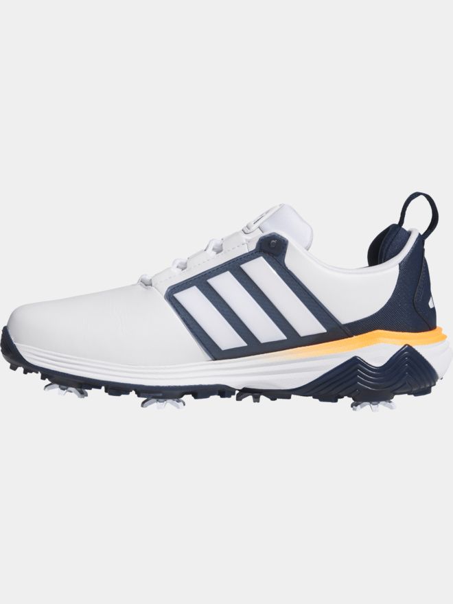 adidas Adipower Golfschuhe weiß