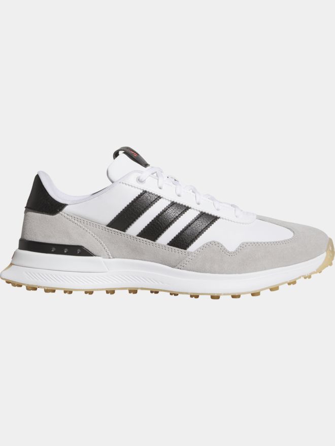 adidas S2G Textil Golfschuhe weiß