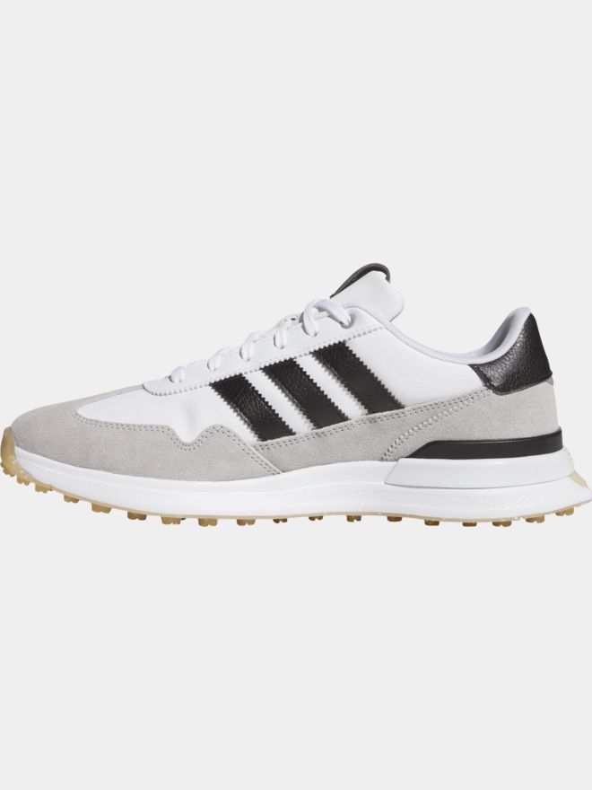 adidas S2G Textil Golfschuhe weiß