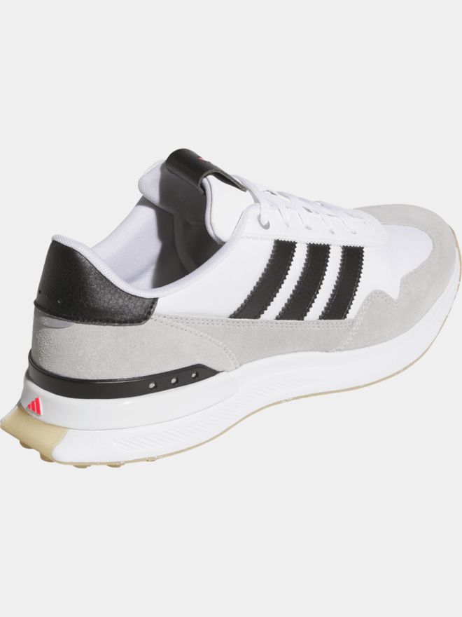 adidas S2G Textil Golfschuhe weiß