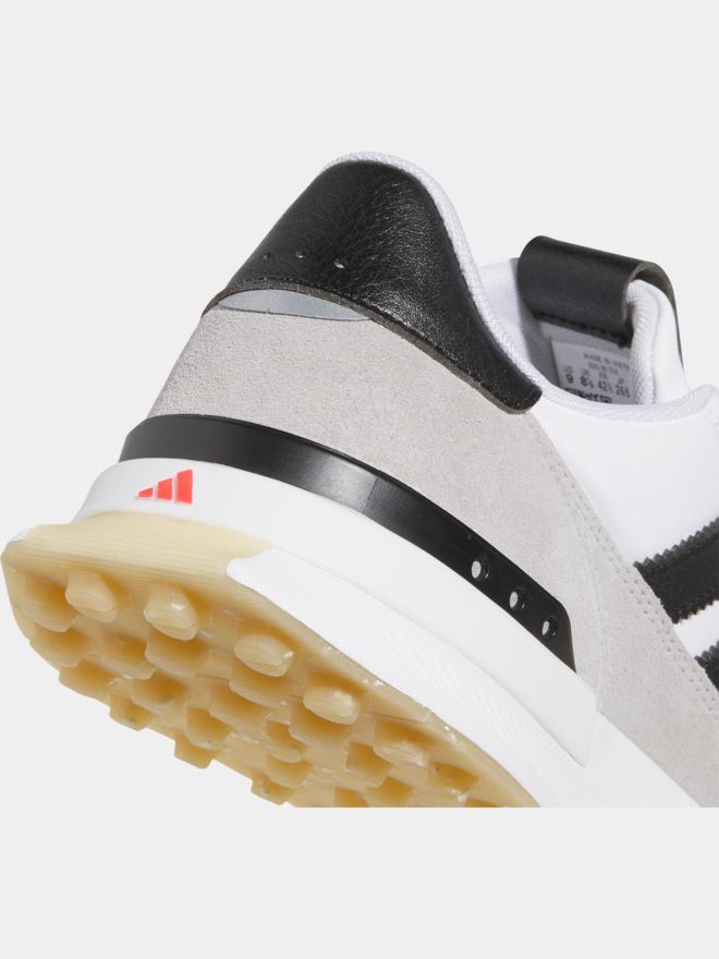 adidas S2G Textil Golfschuhe weiß